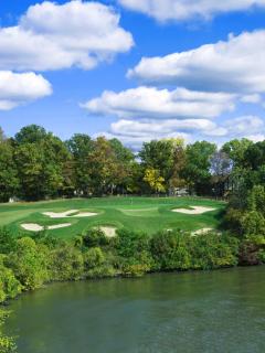 Lodge of Four Seasons Golf Resort, Marina & Spa - 1