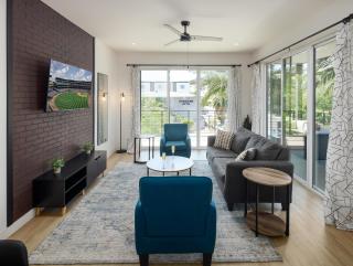 Beverly - Private Patios - Jacuzzi - In Old Town - Scottsdale - 3
