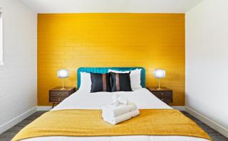 Citrus - Walk to Old Town Scottsdale - 2 bedrooms - Scottsdale - 7