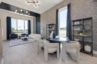Enchant - Stunning City Views - Modern Luxe - Nashville - 9