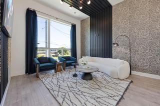Enchant - Stunning City Views - Modern Luxe - Nashville - 3