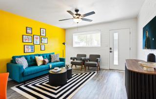 Citrus - Walk to Old Town Scottsdale - 2 bedrooms - Scottsdale - 3