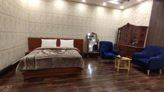 Floria Hub - Peshawar - 1