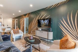 Hyve - Tempo - 2 Units - Walk to Broadway - Nashville - 2
