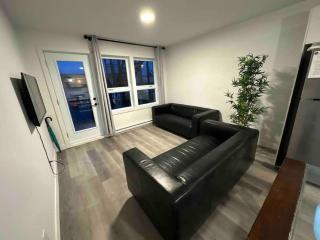 One bedroom apartment 906 - Montréal - 4