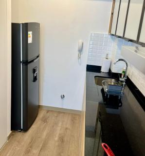 MONTERRICO POLO APARTS #21 - Dpto 2 Dorm Frente Embajada de USA - 5