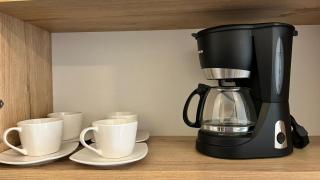 MONTERRICO POLO APARTS #21 - Dpto 2 Dorm Frente Embajada de USA - 3