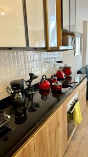 MONTERRICO POLO APARTS #21 - Dpto 2 Dorm Frente Embajada de USA - 4