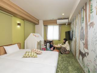 Business Inn Norte - Sapporo - 0