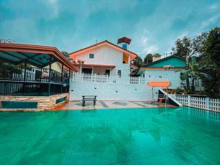 St Jude Holiday Resort - 8