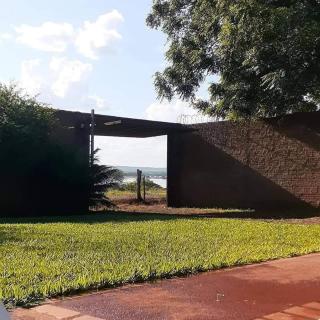 Rancho Claudio e talita area de lazer - 6