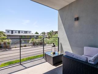 Agua Linda - 2 Units - Hot Tub - Heart of Old Town - Scottsdale - 2
