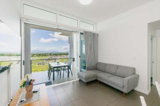 Home To Holiday at Holborn Apartments - Townsville - 0