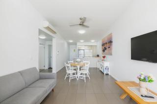 Home To Holiday at Holborn Apartments - Townsville - 6