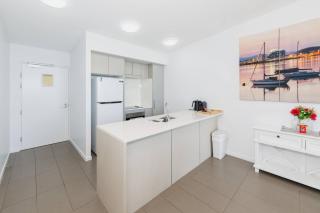 Home To Holiday at Holborn Apartments - Townsville - 5