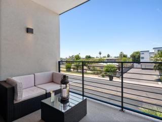 Eldorado - 2 Units - Hot Tub - Private Patios - Scottsdale - 2