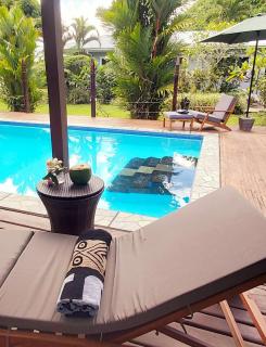 Ocean Breeze Guest House - Savusavu - 2