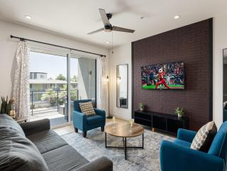 AZ48 - Modern Luxe - Hot Tub - Heart of Old Town - Scottsdale - 0
