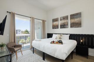 AZ48 - Modern Luxe - Hot Tub - Heart of Old Town - Scottsdale - 7