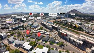 Aura-2 Units-Next to the Entertainment District - Scottsdale - 6