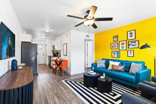 Aura-2 Units-Next to the Entertainment District - Scottsdale - 3