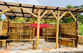 Luxe A-Frame on Lake Atitlán - 5