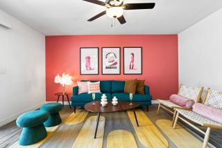 Quad Social-4 Unit Combo-Entertainment District - Scottsdale - 0