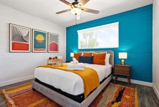 Quad Social-4 Unit Combo-Entertainment District - Scottsdale - 9