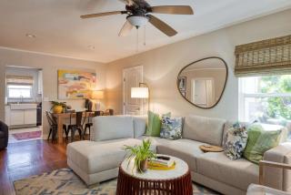 Stylish Central Napa Home with Serene Private Yard - Napa - 7