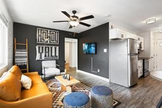 Quad Social-4 Unit Combo-Entertainment District - Scottsdale - 8