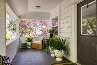 Stylish Central Napa Home with Serene Private Yard - Napa - 3