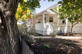 Stylish Central Napa Home with Serene Private Yard - Napa - 4