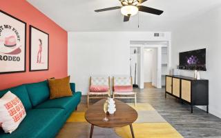 Quad Social-4 Unit Combo-Entertainment District - Scottsdale - 3