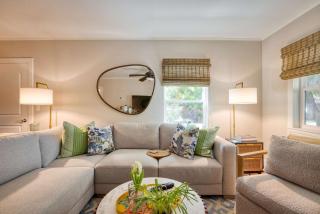 Stylish Central Napa Home with Serene Private Yard - Napa - 1