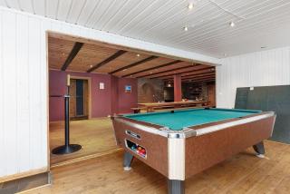 Cave in, 5 bedroom guesthouse - 275m2 - Beitostøl - 0