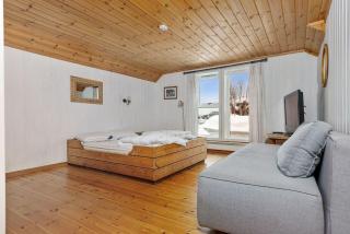 Cave in, 5 bedroom guesthouse - 275m2 - Beitostøl - 5