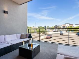 Daily Doze - Jacuzzi - Heart of Old Town - Scottsdale - 2