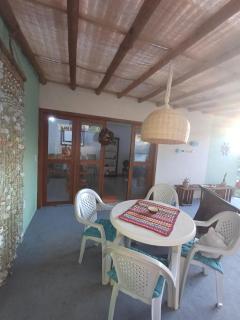 Casa Dom Pedrito Arraial d'Ajuda - Porto Seguro - 6