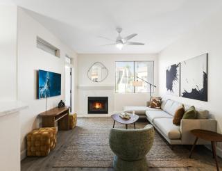 Solace -Mins to WM TPC- Community Pool & Gym - Scottsdale - 4