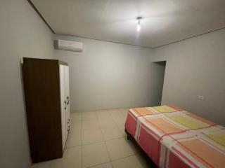 Casa com piscina e ar condicionado - 3