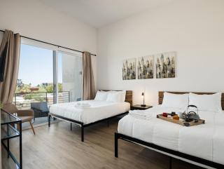 HiRise - Modern Luxe - Jacuzzi - Heart of Old Town - Scottsdale - 0