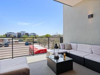 HiRise - Modern Luxe - Jacuzzi - Heart of Old Town - Scottsdale - 2