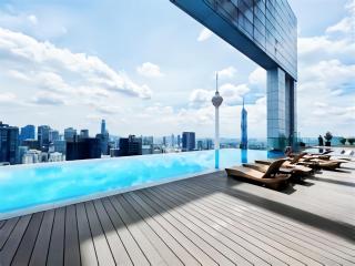 The Platinum KLCC - Kuala Lumpur - 8