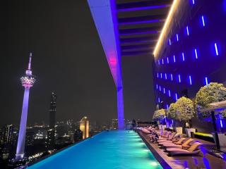 The Platinum KLCC - Kuala Lumpur - 9