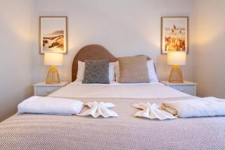 City Center Sanctuary - 2BR with Carpark - Christchurch - 9