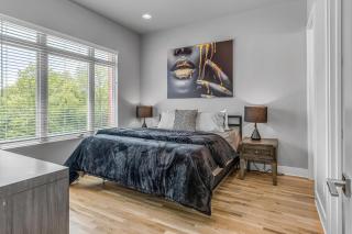 Nashville Nest - RoofTop Patio - Mins To Broadway - Nashville - 7