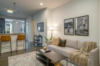 Lofts At 30th - Modernity on West End - 2 Units - Nashville - 4