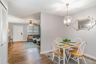 Nighthawk-2 Bedrooms-Minutes to Geodis Park - Antioch - 9