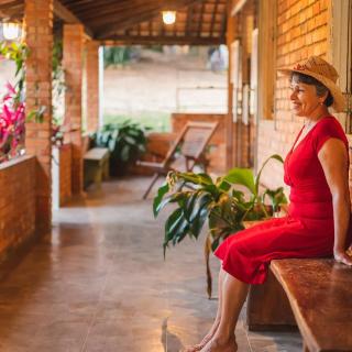 Sítio Cantinho do Céu - 7