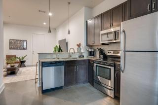 Lofts at 30th-Urban Triad-6 Mins to Broadway - Nashville - 9